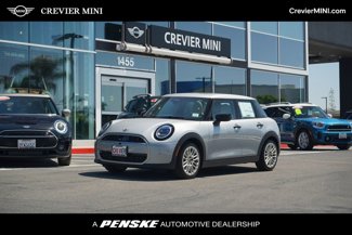 New 2025 MINI Cooper S image 1