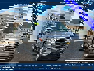 Used 2020 Chevrolet Traverse Premier image 1