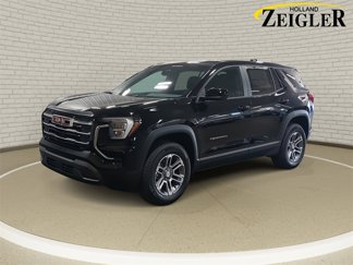 New 2026 GMC Terrain Elevation w/ LPO, Floor Liner Package image 1