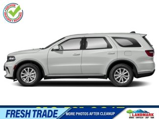 Used 2021 Dodge Durango R/T w/ Premium Interior Group image 1