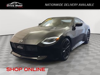 Used 2024 Nissan Z Performance image 1
