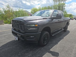 New 2025 RAM 2500 Tradesman image 1