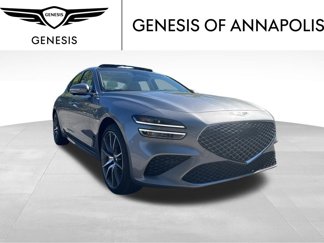 New 2026 Genesis G70 2.5T Prestige image 1