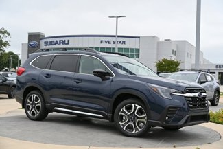 New 2025 Subaru Ascent Limited image 1