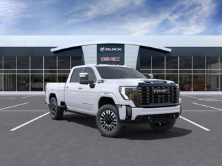 New 2025 GMC Sierra 2500 Denali Ultimate w/ Max Trailering Package image 1