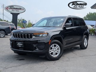 Used 2023 Jeep Grand Cherokee Laredo w/ Luxury Tech Group I image 1