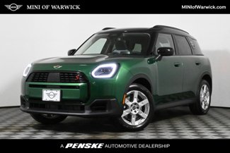 Used 2025 MINI Cooper Countryman S image 1