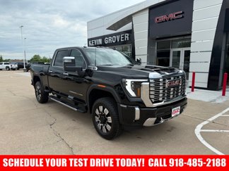 New 2025 GMC Sierra 2500 Denali w/ Denali Reserve Package image 1