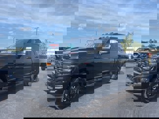 New 2026 RAM 3500 Big Horn image 1