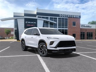 New 2025 Buick Enclave Sport Touring w/ Super Cruise Package image 1