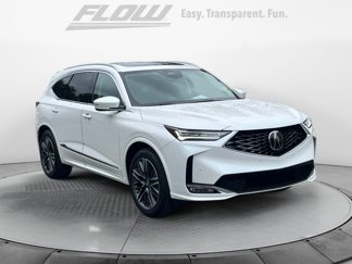 New 2025 Acura MDX w/ Advance Package image 1