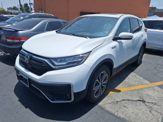 Used 2022 Honda CR-V EX-L image 1