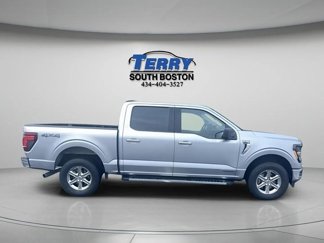 Used 2024 Ford F150 XLT w/ Mobile Office Package image 1
