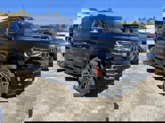 New 2025 Jeep Wagoneer 2WD image 1