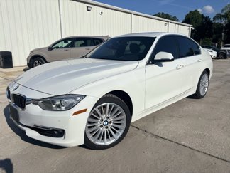 Used 2015 BMW 328i xDrive Sedan image 1