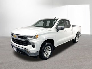 Used 2023 Chevrolet Silverado 1500 LT image 1
