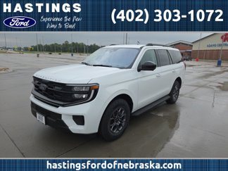 Used 2025 Ford Expedition Active image 1