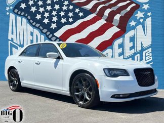 Certified 2023 Chrysler 300 S image 1
