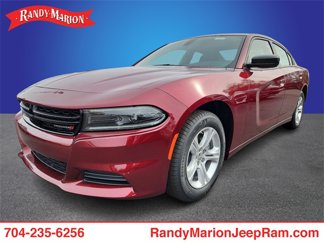 New 2023 Dodge Charger SXT w/ Cold Weather Package image 1