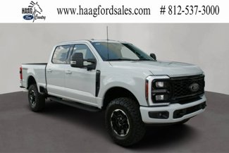 New 2025 Ford F250 XLT image 1