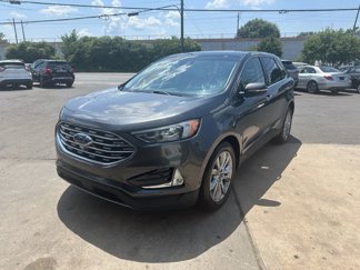 Used 2019 Ford Edge Titanium w/ Equipment Group 301A image 1