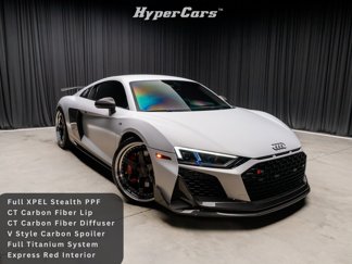 Used 2022 Audi R8 V10 image 1