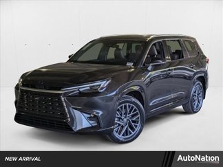 New 2026 Lexus TX 350 AWD image 1
