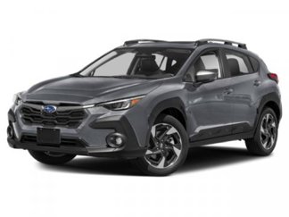Used 2024 Subaru Crosstrek 2.5i Limited image 1