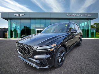 New 2026 Genesis GV70 3.5T Sport Prestige image 1