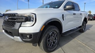 New 2024 Ford Ranger XLT w/ FX4 Off-Road Package image 1