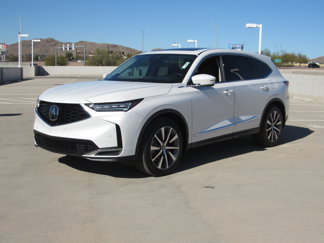 New 2025 Acura MDX SH-AWD w/ Technology Package image 1