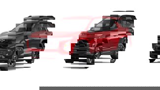 New 2026 Chevrolet Equinox RS w/ Safety and Technology Package image 1