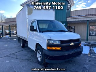 Used 2019 Chevrolet Express 3500 image 1