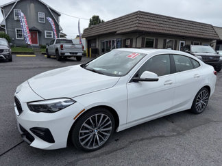 Used 2021 BMW 228i xDrive Gran Coupe w/ Convenience Package image 1