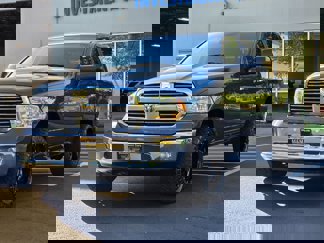 Used 2018 RAM 1500 Big Horn image 1