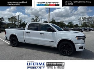 New 2025 RAM 1500 Limited image 1