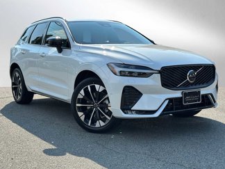 New 2026 Volvo XC60 B5 Plus w/ Protection Package Premier image 1