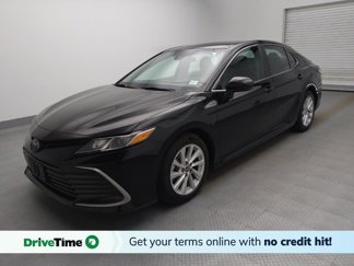 Used 2023 Toyota Camry LE image 1