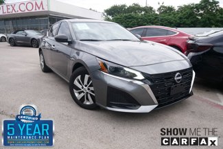 Used 2025 Nissan Altima 2.5 S image 1