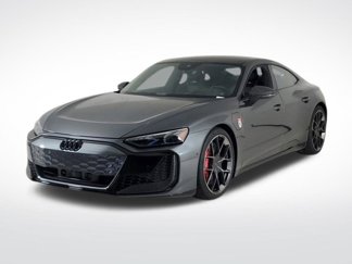 New 2025 Audi RS e-tron GT performance image 1