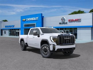 New 2025 GMC Sierra 2500 Denali Ultimate image 1