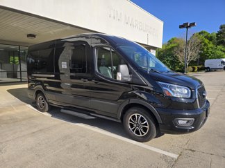 Used 2023 Ford Transit 350 XLT image 1