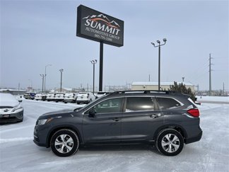 Used 2021 Subaru Ascent Premium w/ Convenience Package image 1