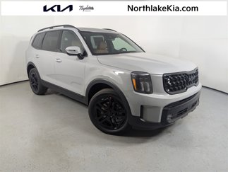New 2025 Kia Telluride SX X-Line image 1