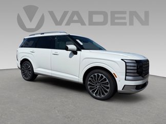 New 2026 Hyundai Palisade Calligraphy image 1