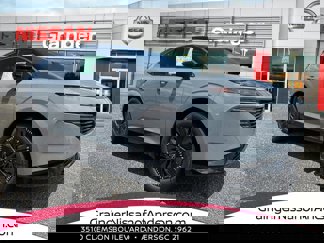 New 2025 Nissan Murano Platinum image 1