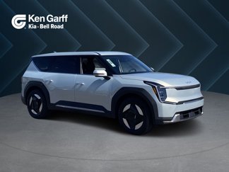 New 2026 Kia EV9 Light image 1