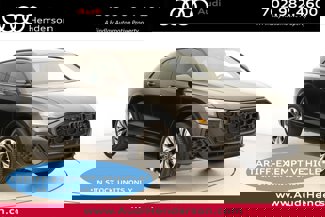 New 2025 Audi Q8 Premium Plus image 1