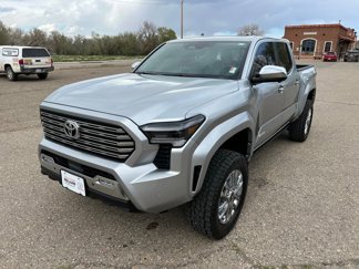 Used 2024 Toyota Tacoma 4x4 Double Cab image 1