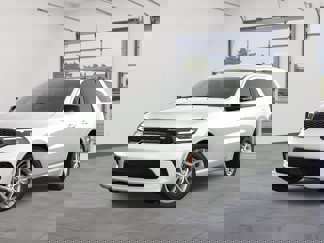 New 2025 Dodge Durango GT image 1